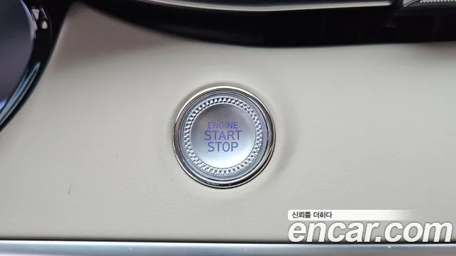 Genesis GV70 2.5T Бензин AWD — Фото автомобиля 18