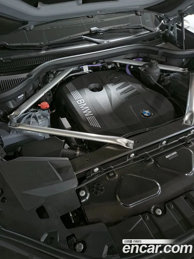 BMW X5 G05 — Фото автомобиля 6