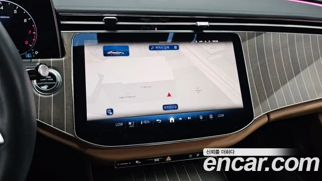 Mercedes-Benz E-Class E-класс W214 E300 4MATIC Exclusive — Фото автомобиля 16