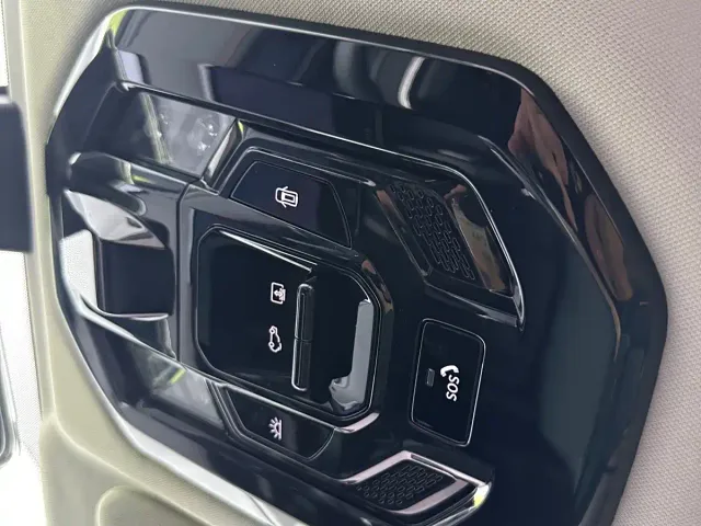 Jetour T2 — Фото автомобиля 17