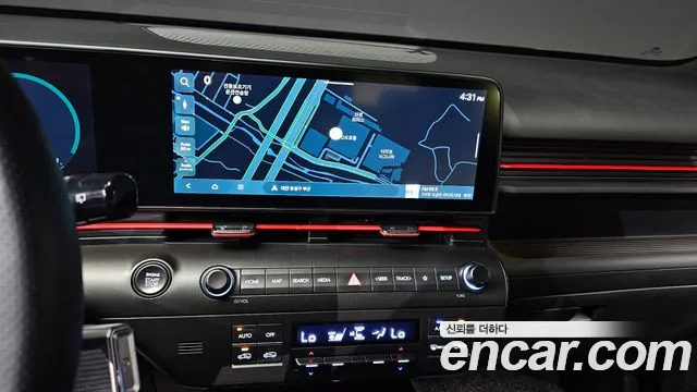 Hyundai Kona SX2 — Фото автомобиля 19