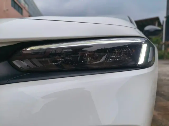 Honda Civic — Фото автомобиля 17