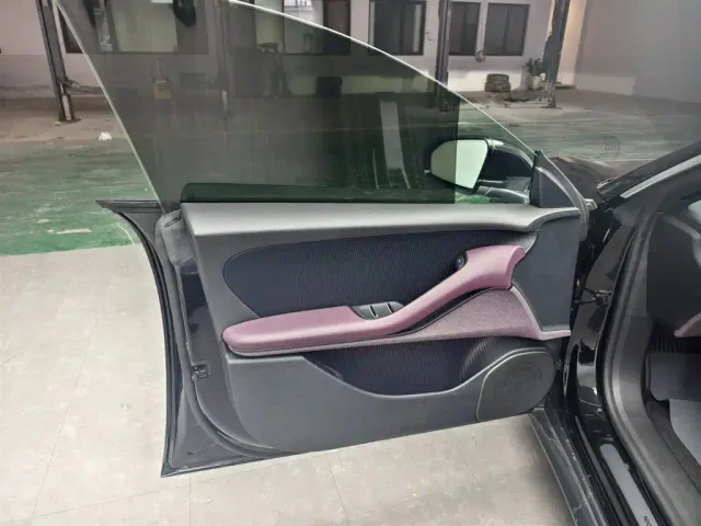 Nio ET5 Touring — Фото автомобиля 12