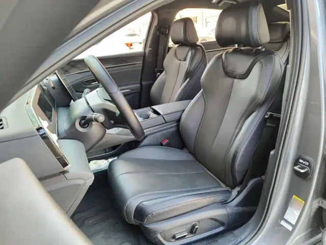 BYD Qin L — Фото автомобиля 14