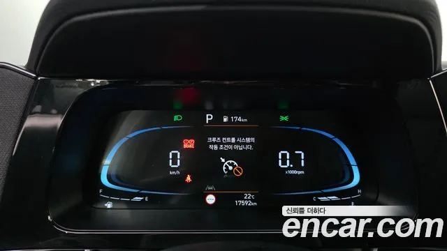 Hyundai Avante CN7 — Фото автомобиля 11