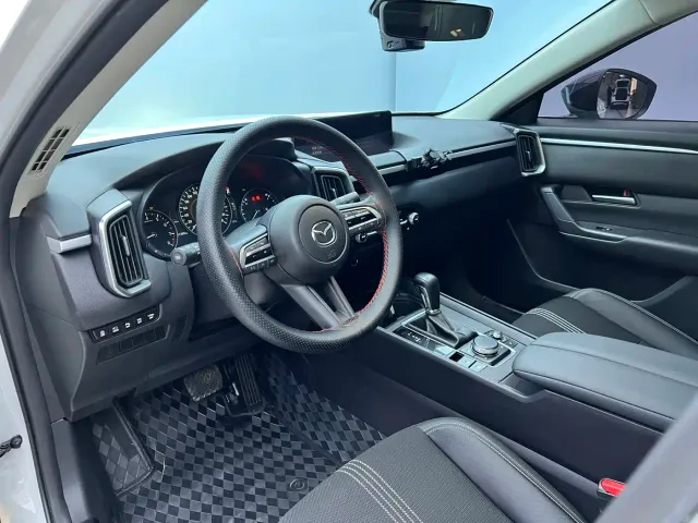 Mazda CX-50 Xingye — Фото автомобиля 9