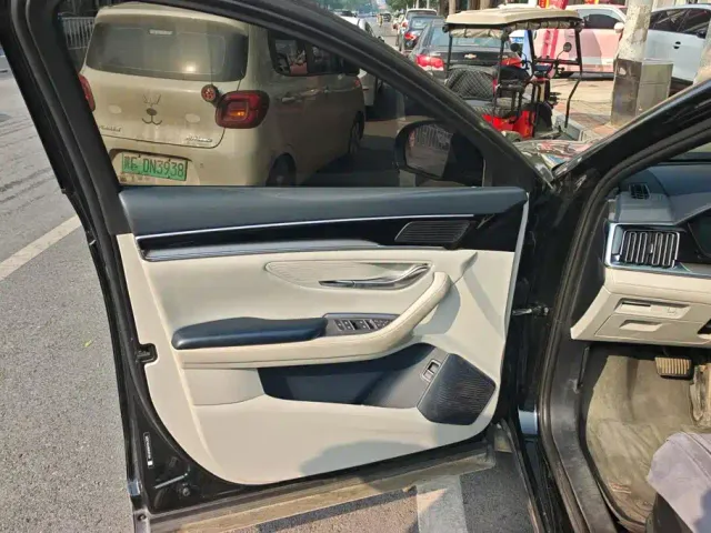 BYD Song PLUS — Фото автомобиля 7