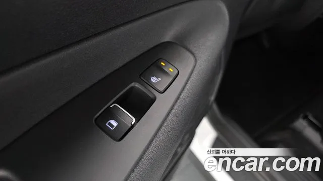 Hyundai Santafe Новый Santa Fe — Фото автомобиля 19