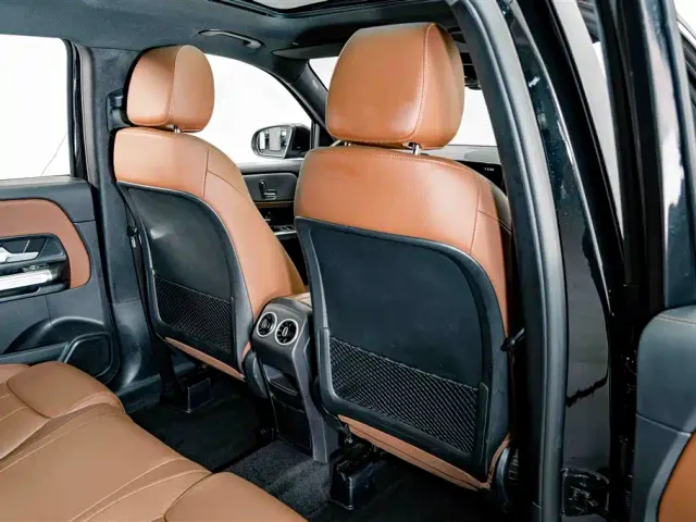 Mercedes-Benz GLB-Class — Фото автомобиля 19