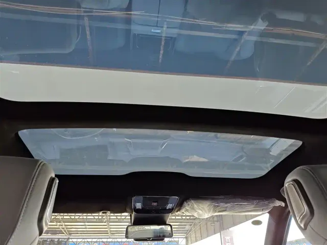 Honda GAC Honda P7 — Фото автомобиля 13