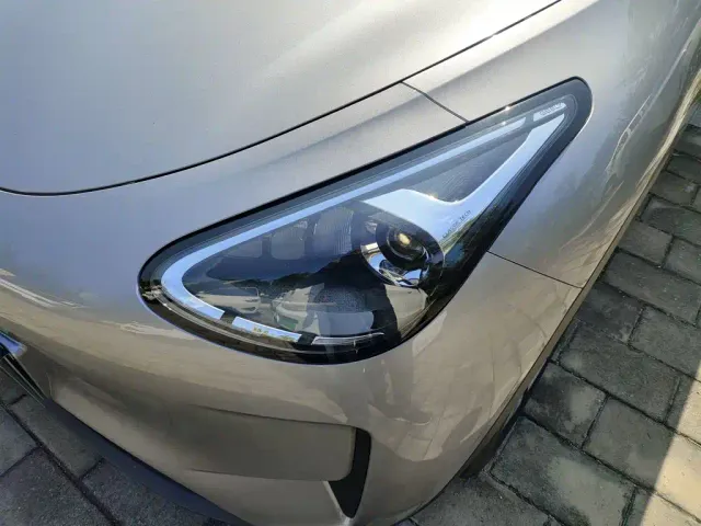 Geely Starry Wish — Фото автомобиля 23