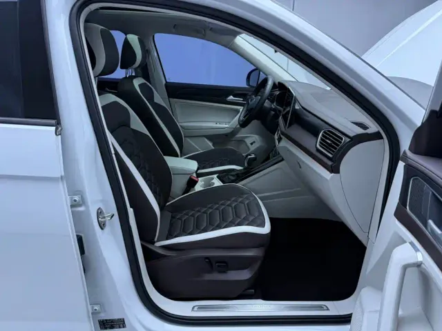 Volkswagen Tayron — Фото автомобиля 21