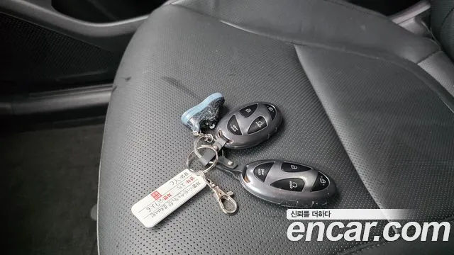 Hyundai Tucson — Фото автомобиля 24
