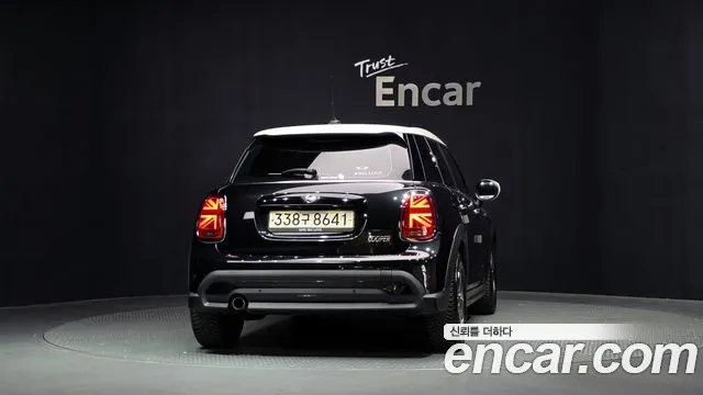 MINI Cooper — Фото автомобиля 4