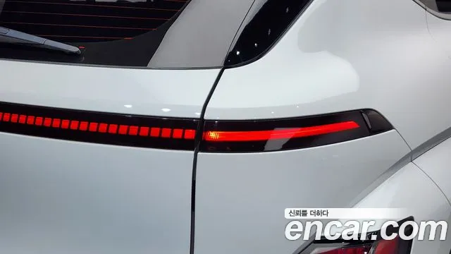 Hyundai Kona — Фото автомобиля 20