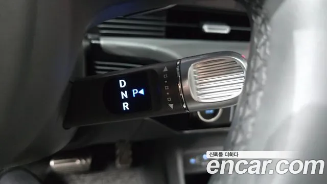 Hyundai Ioniq 5 Ioniq 5 (New) — Фото автомобиля 12