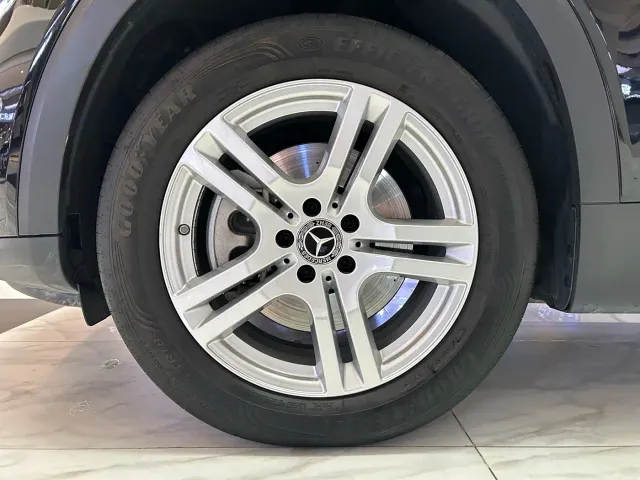 Mercedes-Benz GLB-Class — Фото автомобиля 16