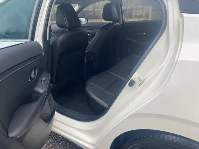 Nissan Sylphy — Фото автомобиля 6