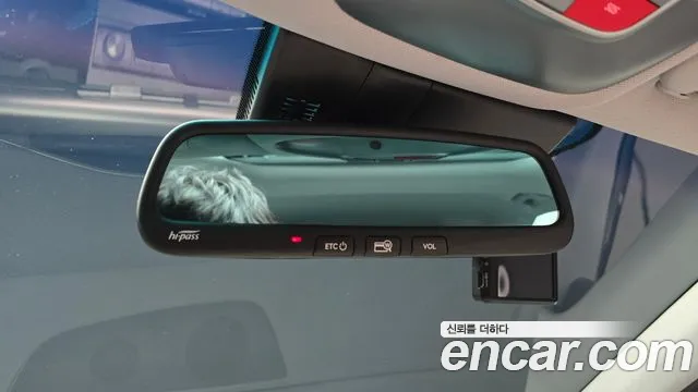 Hyundai Nexo — Фото автомобиля 27