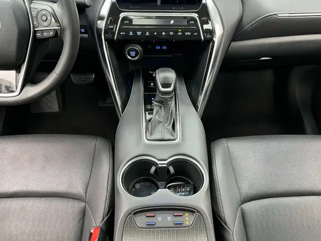 Toyota Venza — Фото автомобиля 10
