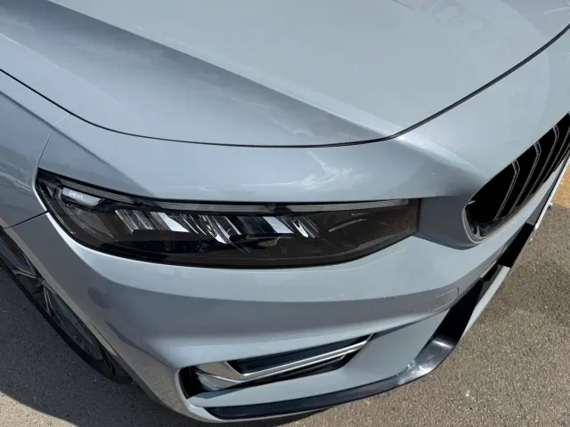 Geely Xingrui — Фото автомобиля 9
