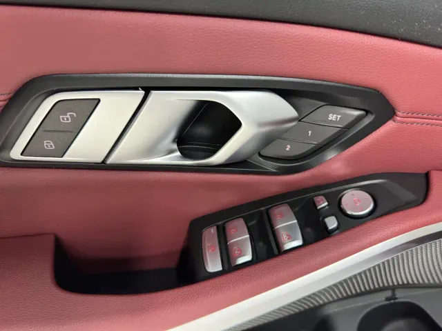 BMW 3 Series — Фото автомобиля 22