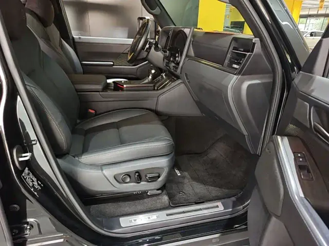 Lexus GX — Фото автомобиля 24