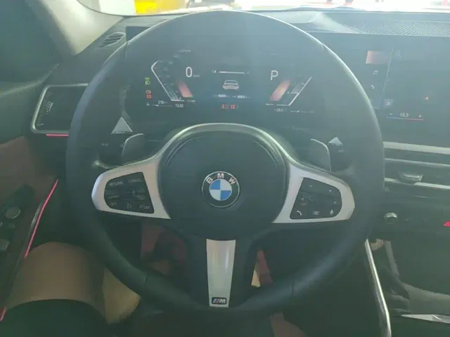 BMW 3 Series — Фото автомобиля 6