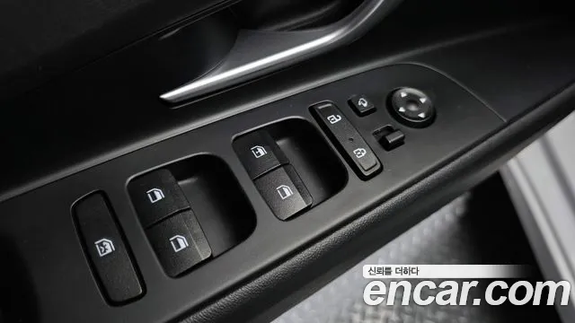 Hyundai AVANTE Avante (CN7) — Фото автомобиля 28