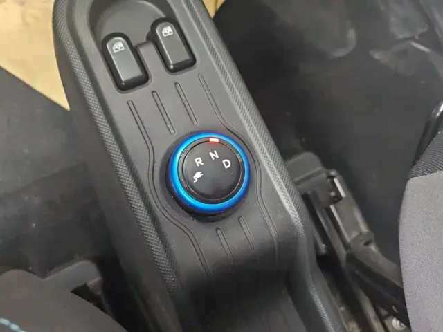Wuling Hongguang Mini EV — Фото автомобиля 13