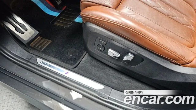 BMW X5 — Фото автомобиля 26