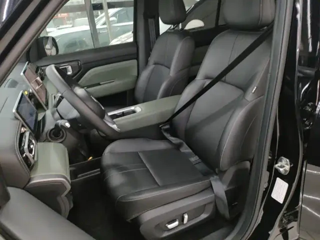 Baojun Yep Plus — Фото автомобиля 14