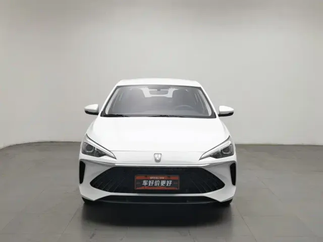 Roewe i5 — Фото автомобиля 3