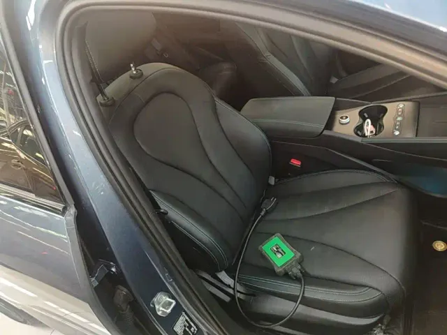 BYD Seal 06 DM-i Touring — Фото автомобиля 24