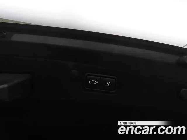Hyundai Grandeur Grandeur (New) — Фото автомобиля 13