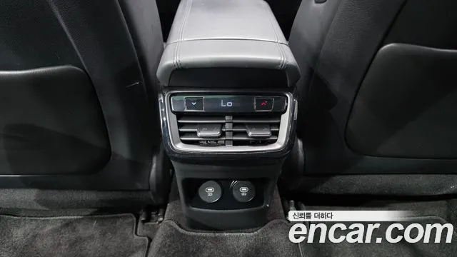 Kia K8 Signature — Фото автомобиля 29
