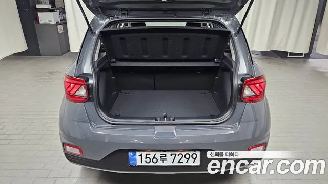 Hyundai Venue Venue 1.6 Premium — Фото автомобиля 15