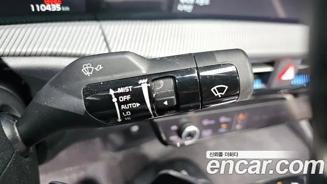 Kia EV6 — Фото автомобиля 30
