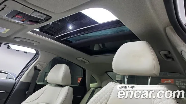 Hyundai Sonata DN8 — Фото автомобиля 23