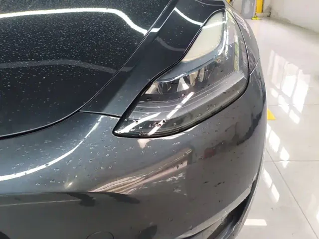 Tesla Model Y — Фото автомобиля 23