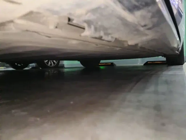 BYD Seal — Фото автомобиля 8