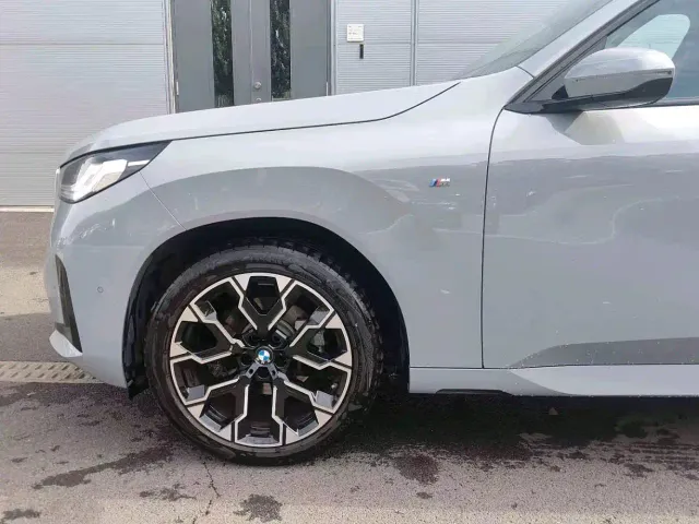 BMW X3 — Фото автомобиля 5