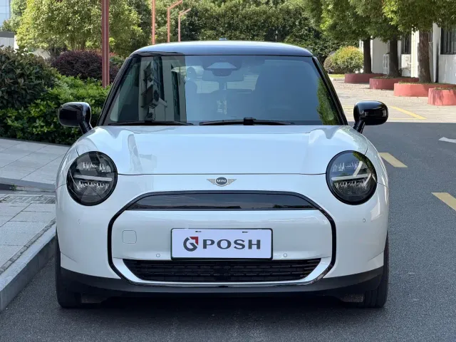 MINI Cooper — Фото автомобиля 2