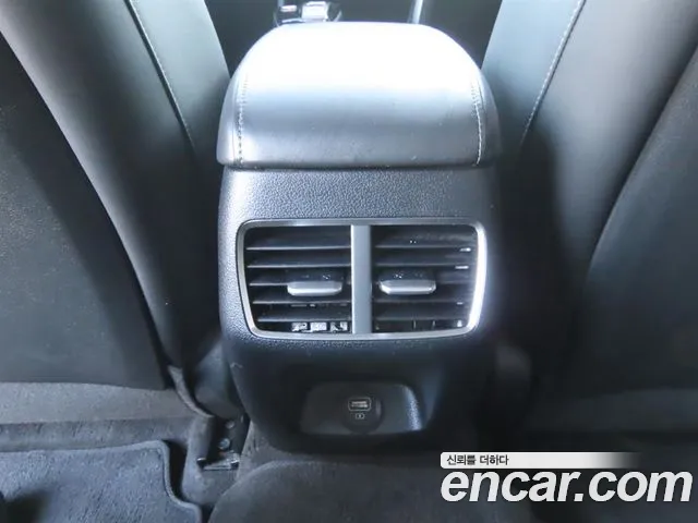 Hyundai Sonata Sonata (DN8) — Фото автомобиля 17