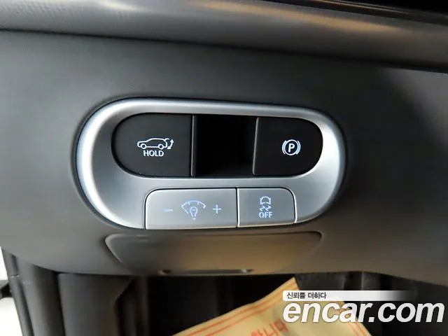 Genesis GV60 — Фото автомобиля 14