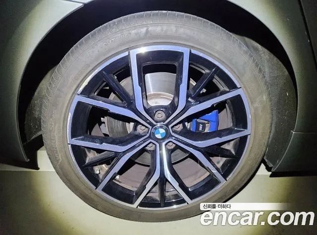 BMW 5-Series 5 серия (G30) 530i xDrive M Sport — Фото автомобиля 14