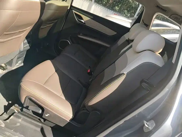 BYD Song MAX — Фото автомобиля 16