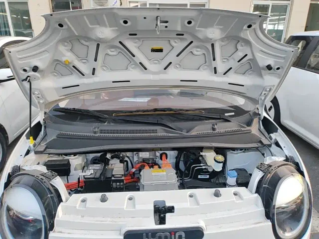 Changan Lumin — Фото автомобиля 19