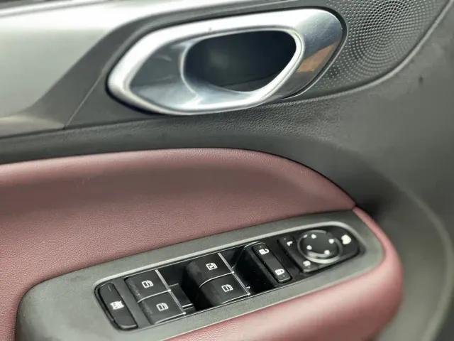 GAC Trumpchi M6 — Фото автомобиля 18