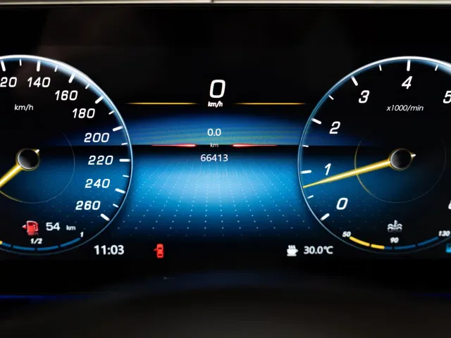 Mercedes-Benz Vito — Фото автомобиля 9